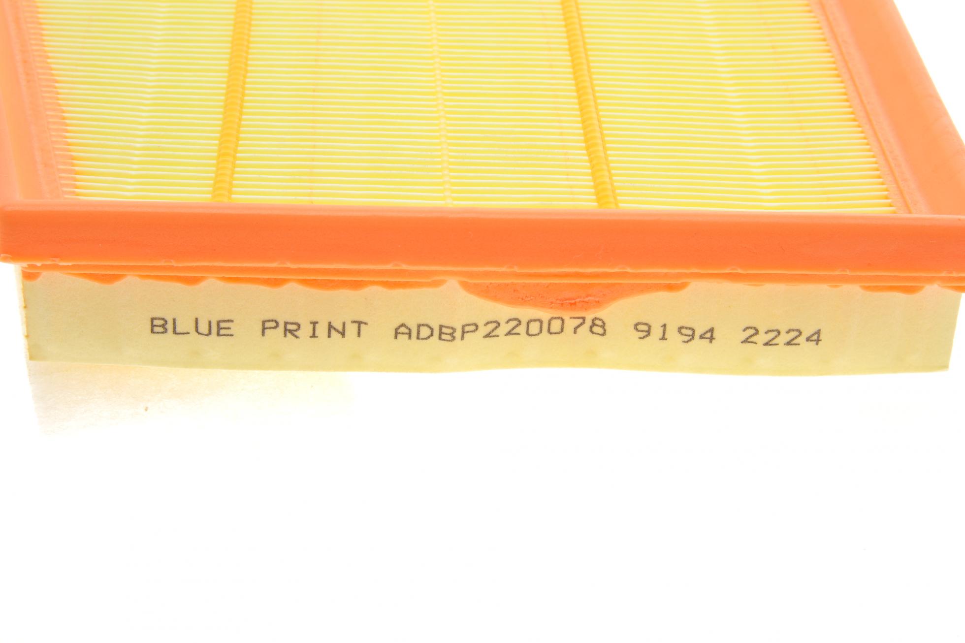 ADBP220078 BLUE PRINT
